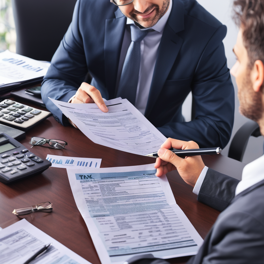 Tax consulting 436beba8-9f11-4fe7-9592-c7a16ed20531